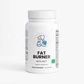 Fat BURNER with MCT for weight loss