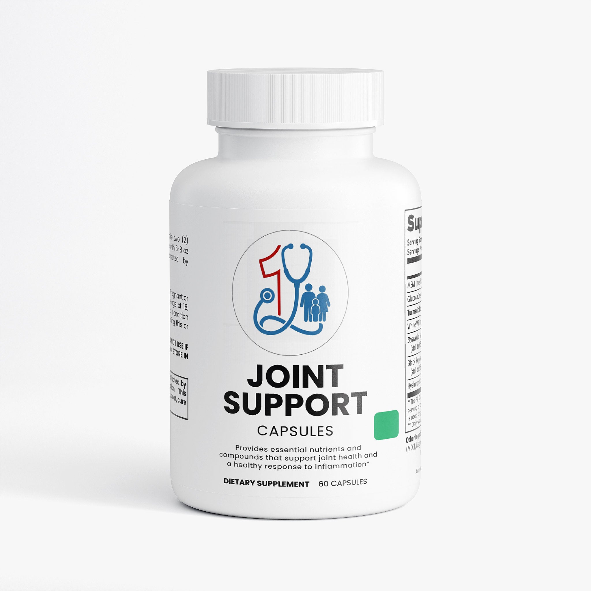 Joint Support Capsules