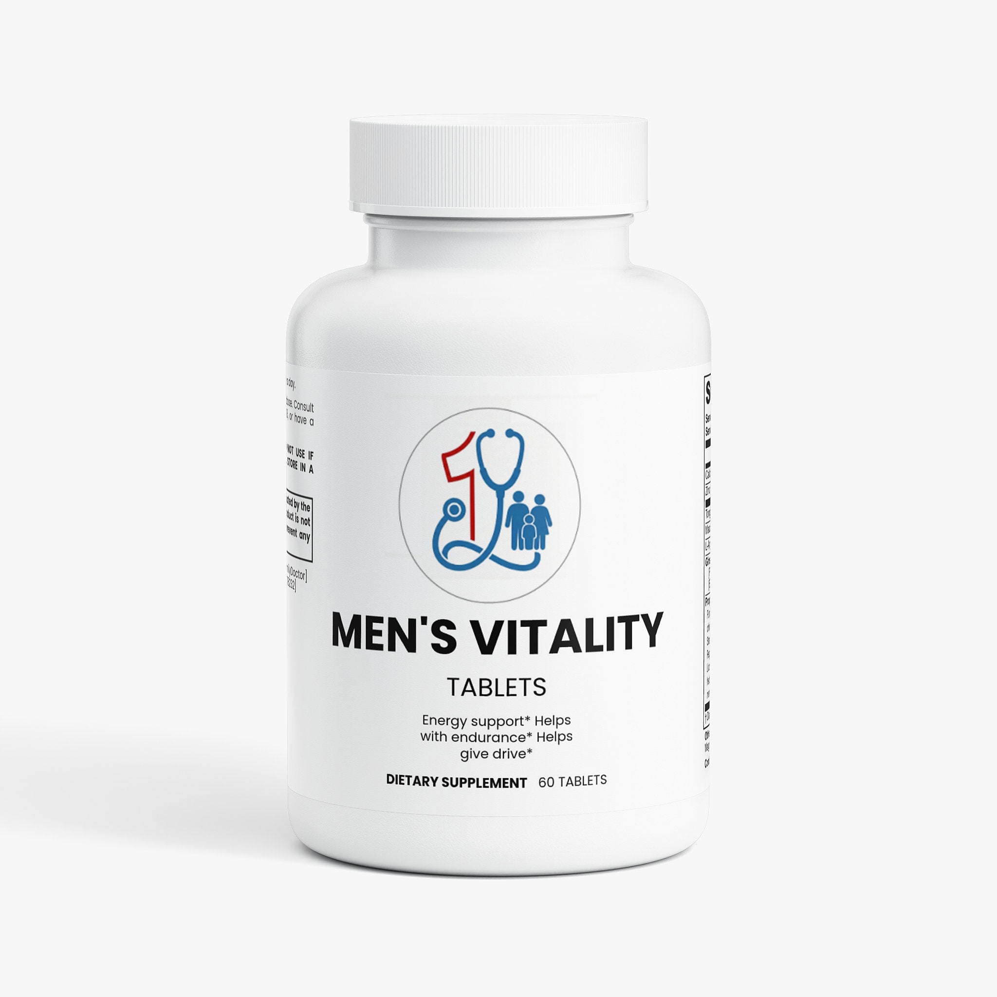 Men's Vitality