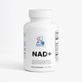 NAD for aging process