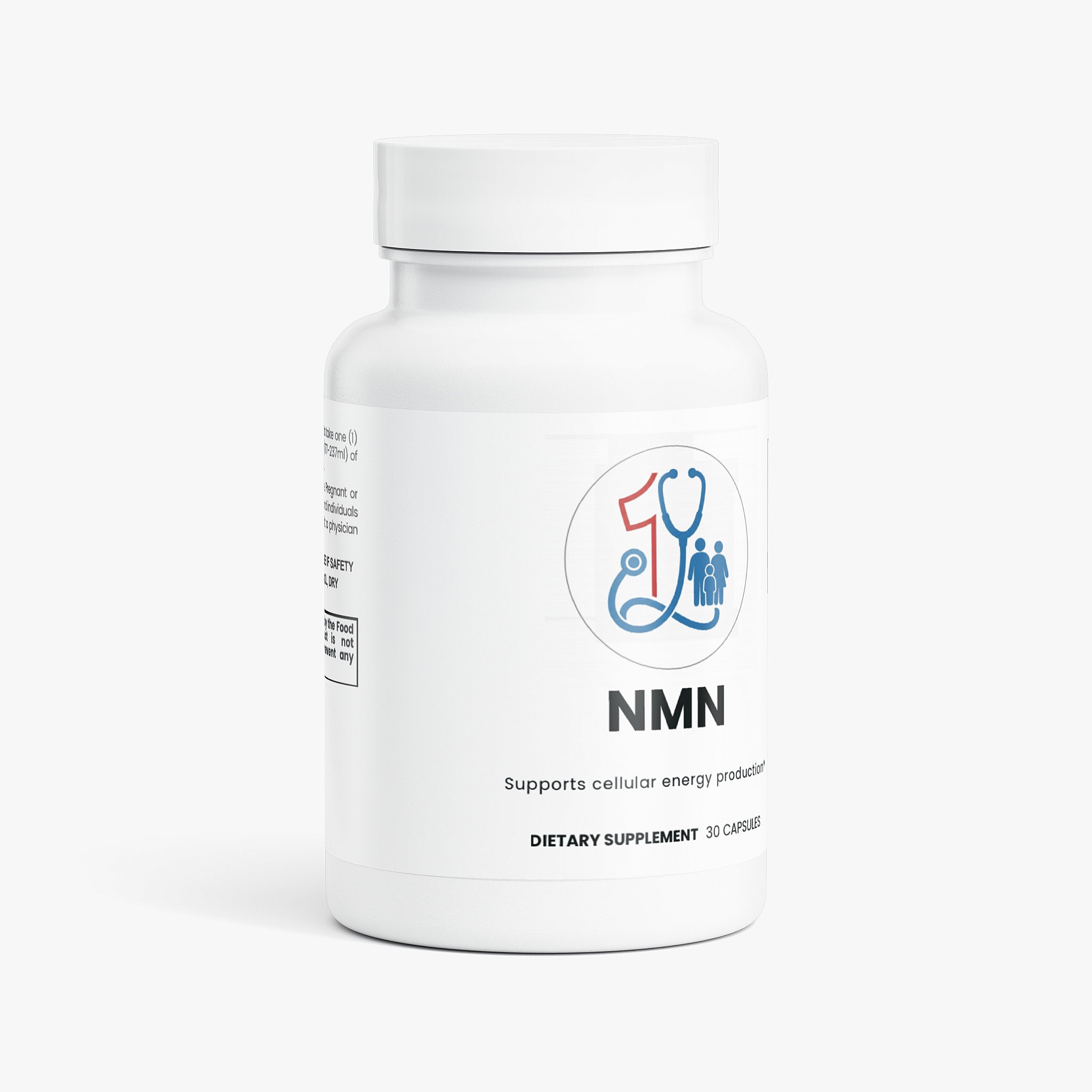 NMN for Energy