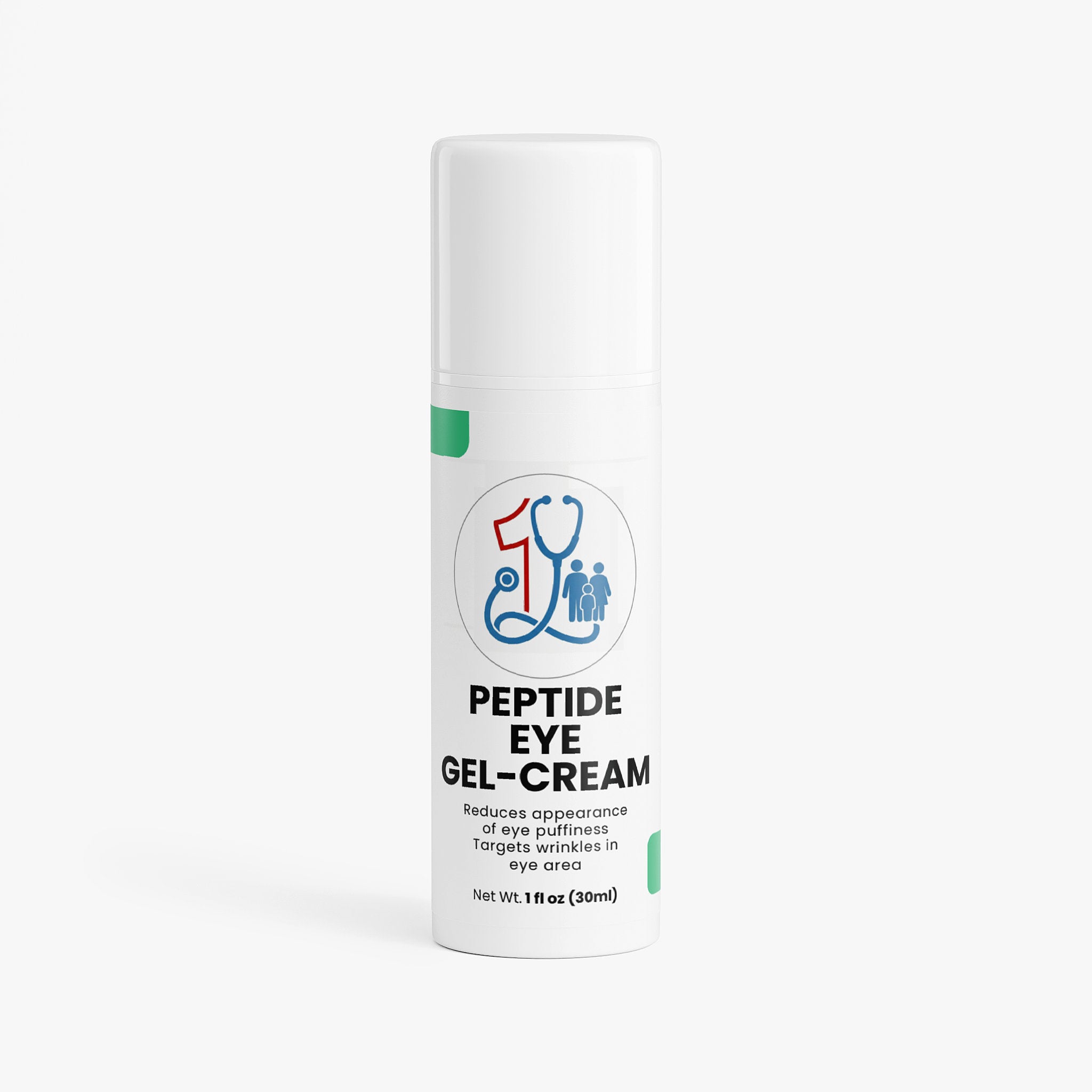 Peptide Eye-Gel Cream