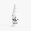 Retinol & Peptide Face Serum