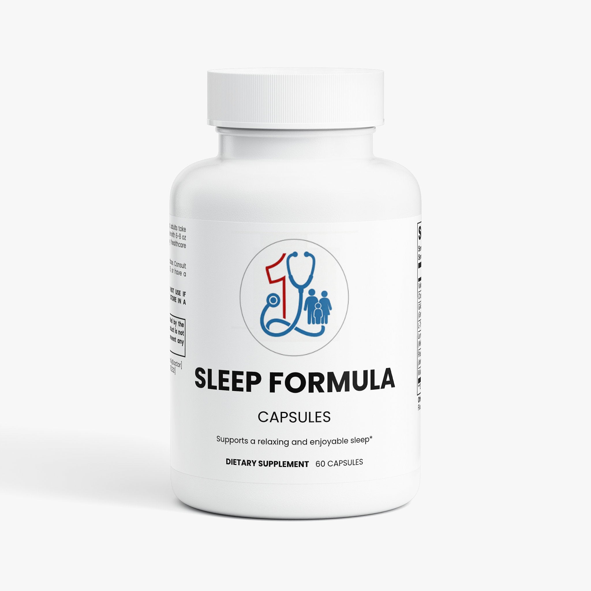 Sleep Formula