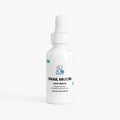 Snail Mucin Face Serum Drops
