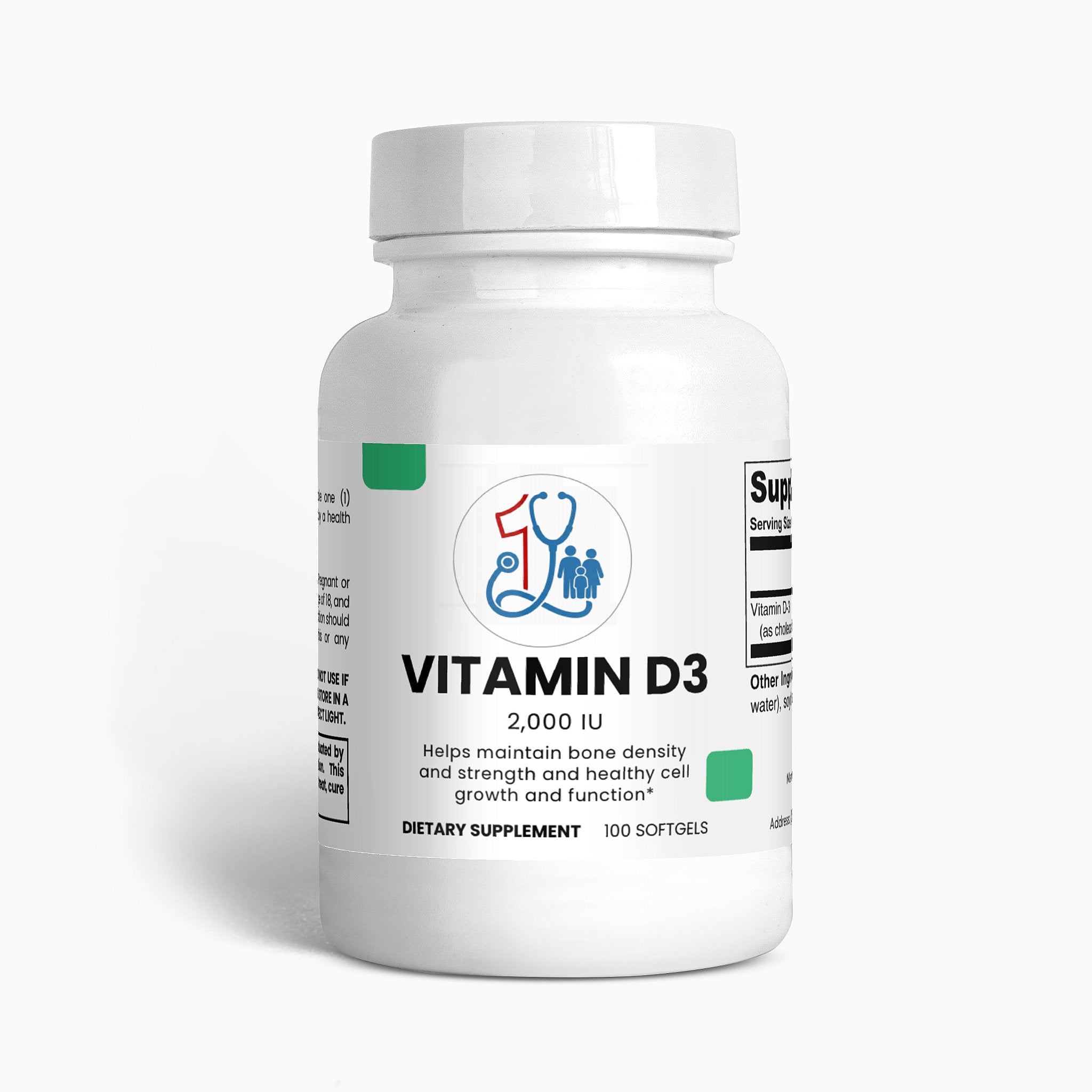 Vitamin D3